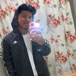 Meet your Posher, Steven